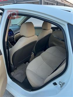 هيونداي أكسنت